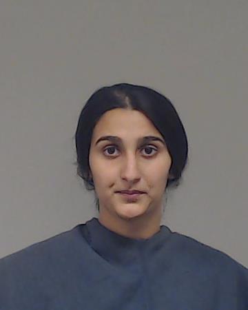 IANCU, VANESA booking photo