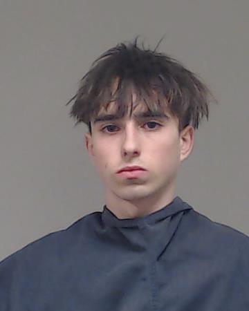 Wilcox, Jason Wesley booking photo