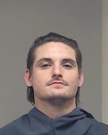 Bondarenko, Dmitriy booking photo