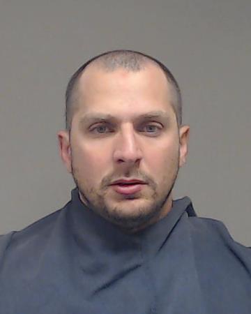 Alkowni, Abdulah booking photo