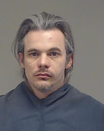 Hampton, Justin Dewayne booking photo