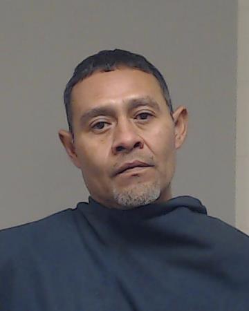 Valero, Jose booking photo
