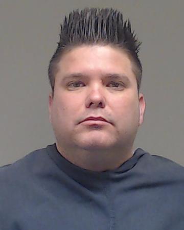 Saustre-Feria, Yosdel booking photo