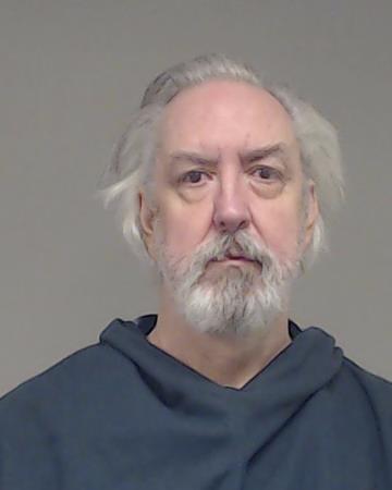 Archer, James Jr booking photo