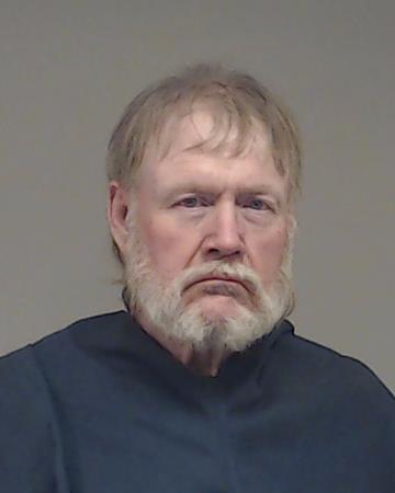 Sisk, Roger Dale booking photo