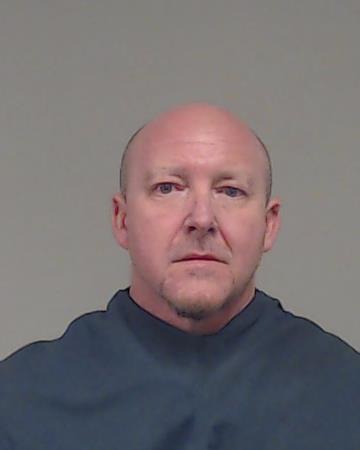 White, Wade Wilson booking photo