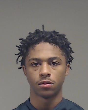 Smith, Robert booking photo