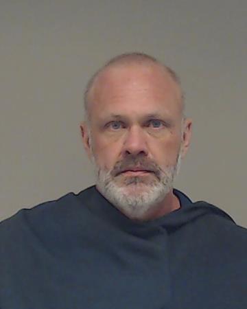 LAWRENCE, ROBERT KENYON booking photo