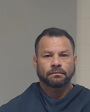 Venegas-Caruci, Daniel Argenis booking photo