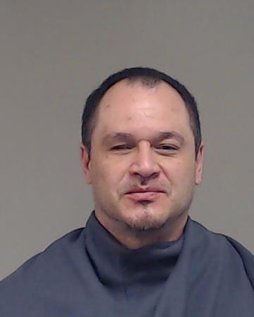 Rosales, Librao Louis booking photo