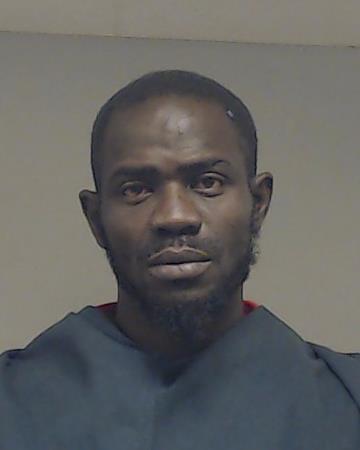 KARE, GORAME booking photo