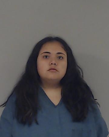 Ordonez, Diana Celeste booking photo