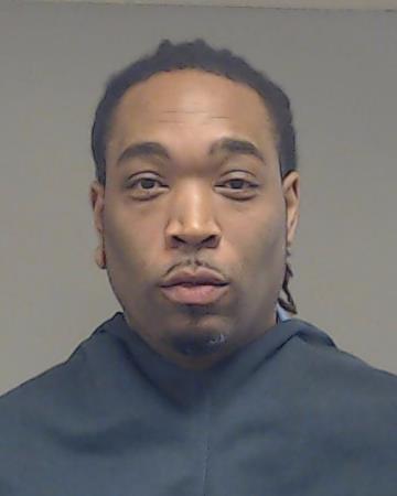 Reid, Antonn Ronnell booking photo