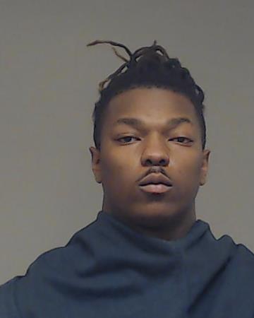 Rice, Alec Jeremiah booking photo