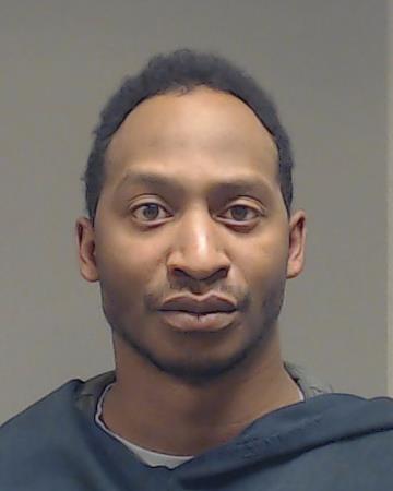 REED, TERRANCE DEVANTTE booking photo