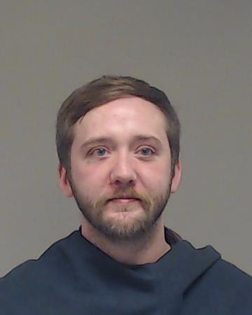 McDevitt, Patrick Donavon booking photo
