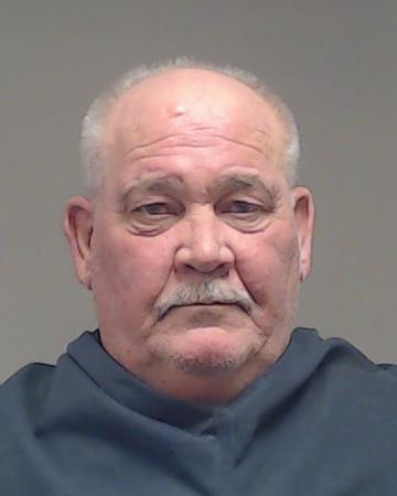 Eads, Timothy Michael booking photo