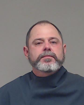 Brizendine, Jeremy Michael booking photo