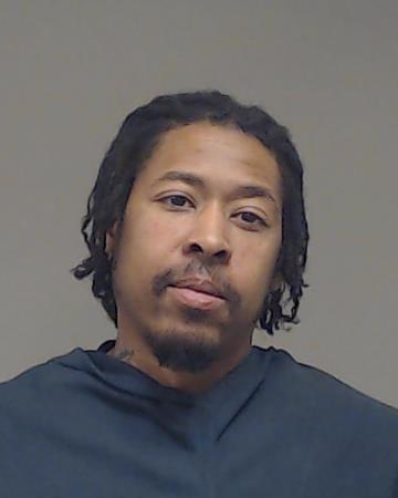 Walton, Chaviston Larthia booking photo