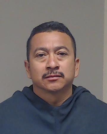 Lopez-Castillo, Angel Mario booking photo