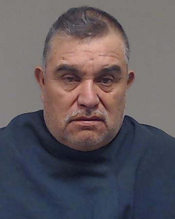 LOPEZ, DOMINGO booking photo