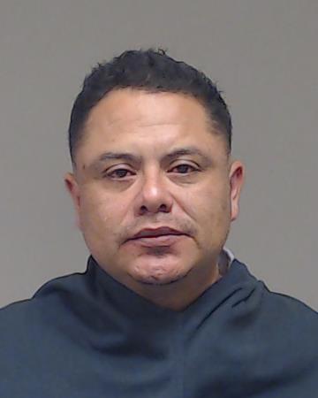 Rodriguez, Ernest William booking photo