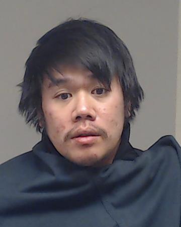 Vo, Tien Le booking photo