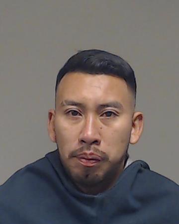 PEREZ, MARIO RENE booking photo