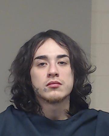 Navarro-Ortiz, Jonathan booking photo