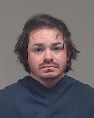 Duran, Mason Lowell booking photo