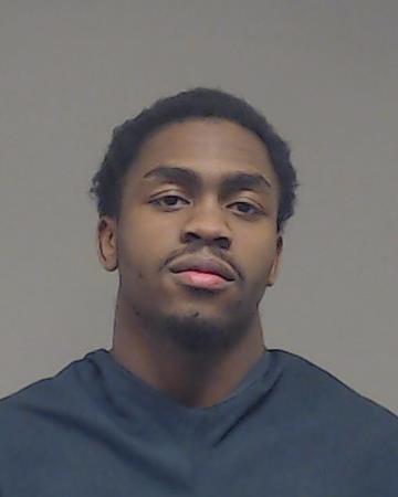 Penny, Elijah Eugene booking photo