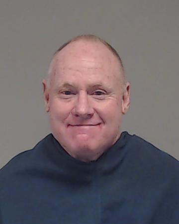 Miller, Lance Roderick booking photo