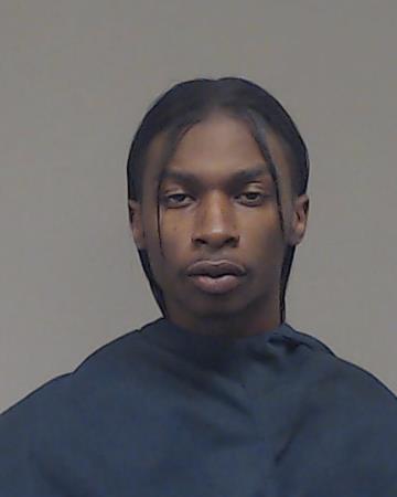 Sibley, Blair Jordan Monroe booking photo