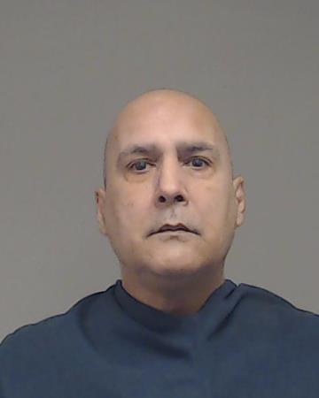 KAUL, SHAILESH KULDEEP booking photo