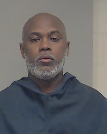 Browning, Kelvin booking photo