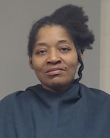 Dancy, Rosalin Denise booking photo