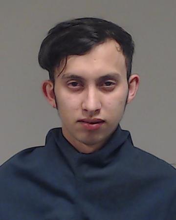 Rivera-Orellana, Fredis Armando booking photo