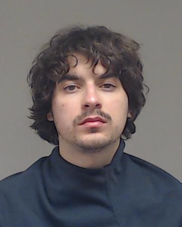 HRISTOV, ALEXANDER ATANASOV booking photo