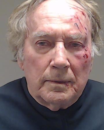 Vissers, William John booking photo