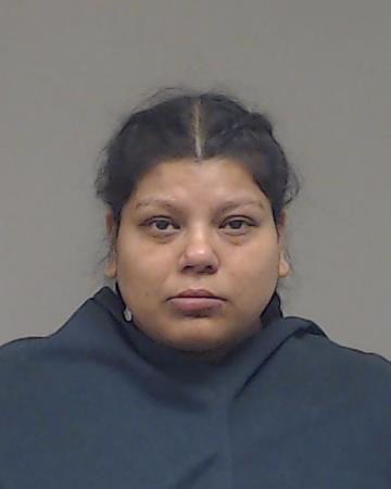 Pena, Maria Carmen booking photo