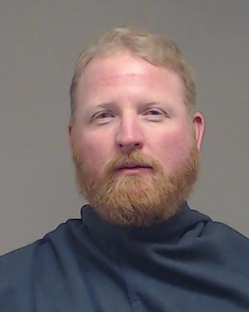 Ellis, Stephen Lynn booking photo