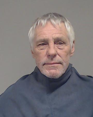 Holt, James Richard booking photo