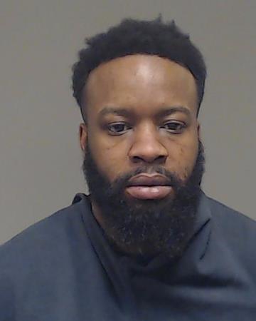 Munnerlyn, Ridges Pierre booking photo