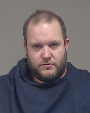 Guest, Robert Lee booking photo