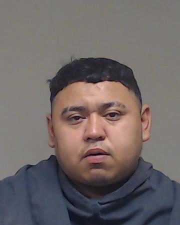 Acosta, Ulises Antonio booking photo