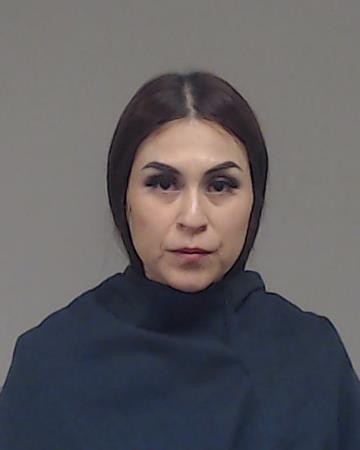TORRES-VAZQUEZ, BLANCA ASUCENA booking photo