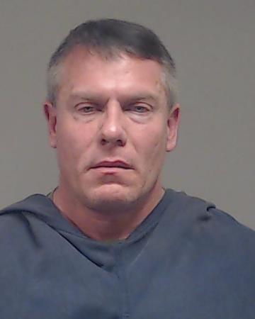 Bordelon, Jeremy Todd booking photo