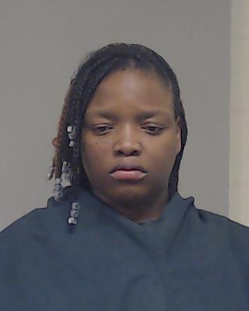 PLESS, MITIYA booking photo