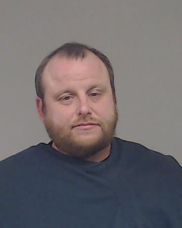 Martin, Randall Dion booking photo