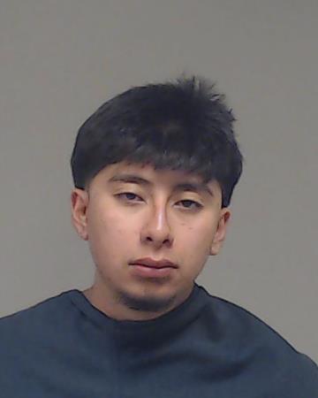 Tepozotlan- Garzia, Brayan booking photo